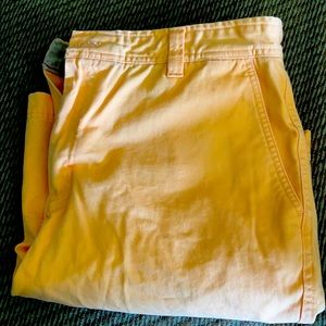 Izod Men’s flat panel shorts